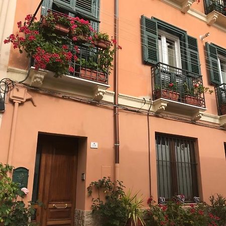 Casa Adriana Cagliari Appartement Buitenkant foto