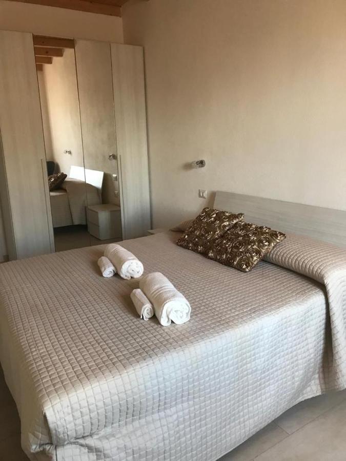 Casa Adriana Cagliari Appartement Buitenkant foto