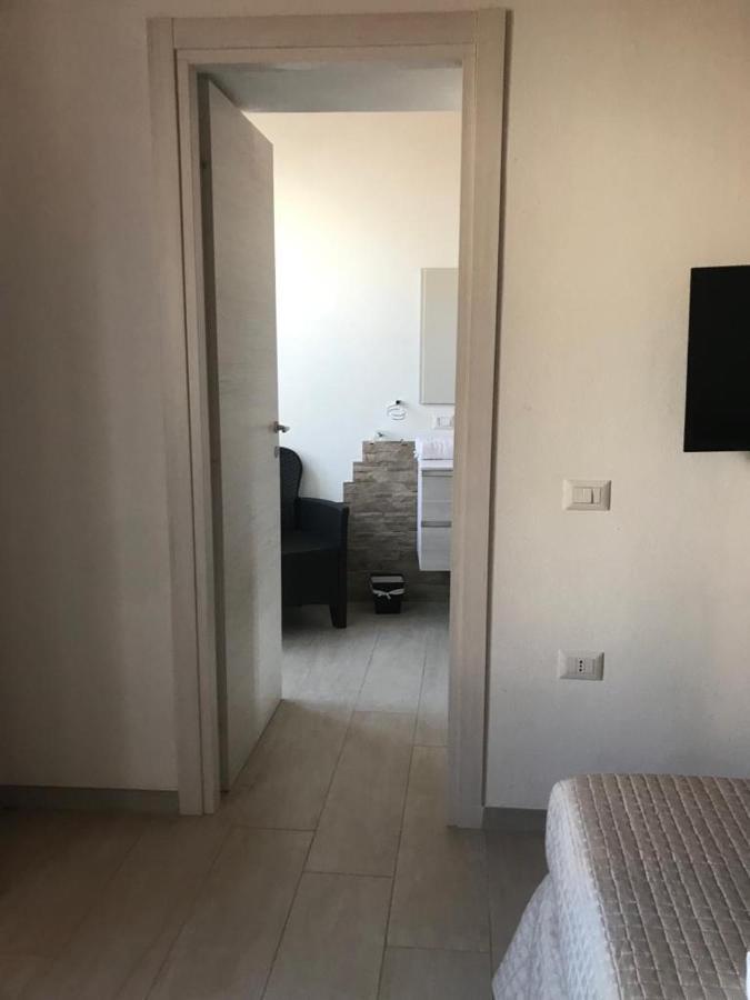 Casa Adriana Cagliari Appartement Buitenkant foto